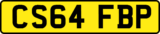 CS64FBP