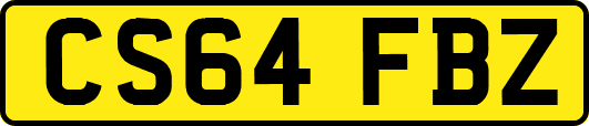 CS64FBZ