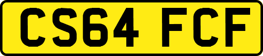 CS64FCF