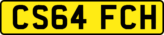 CS64FCH