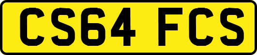 CS64FCS