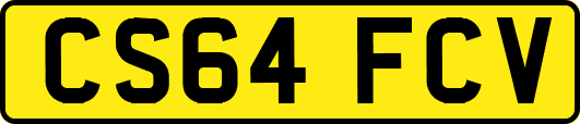 CS64FCV