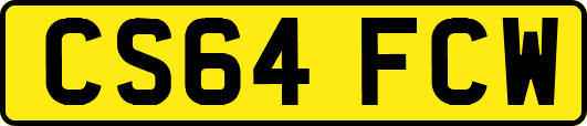 CS64FCW
