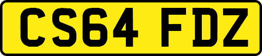 CS64FDZ