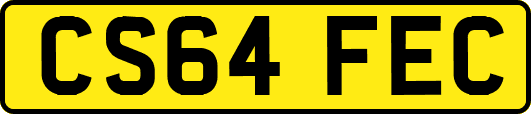CS64FEC