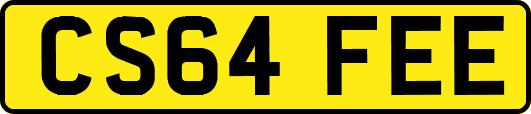 CS64FEE