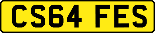 CS64FES