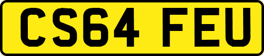 CS64FEU