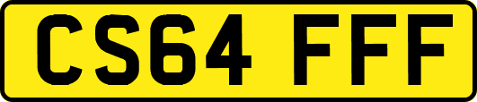 CS64FFF