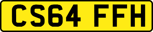 CS64FFH