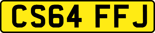CS64FFJ