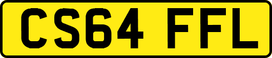 CS64FFL