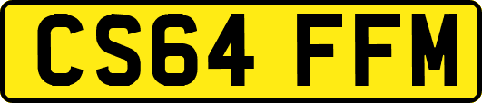 CS64FFM