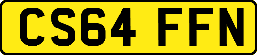CS64FFN