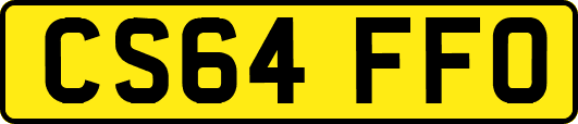 CS64FFO