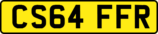 CS64FFR