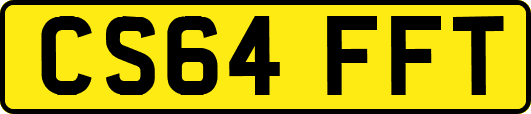 CS64FFT
