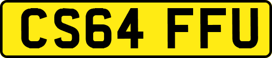 CS64FFU