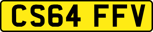 CS64FFV