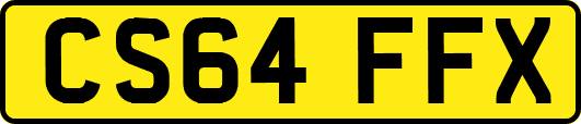CS64FFX