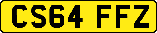 CS64FFZ