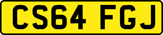 CS64FGJ