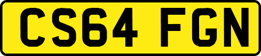 CS64FGN