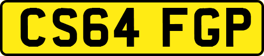 CS64FGP