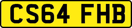 CS64FHB