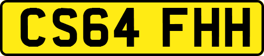 CS64FHH
