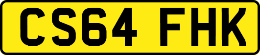 CS64FHK