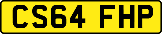 CS64FHP