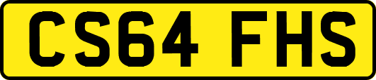 CS64FHS
