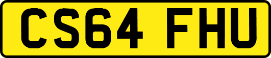 CS64FHU