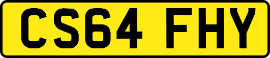 CS64FHY