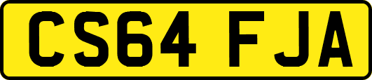 CS64FJA