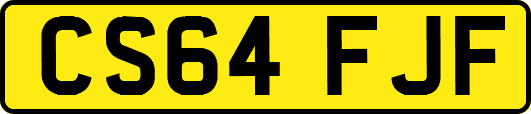 CS64FJF