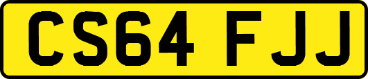 CS64FJJ