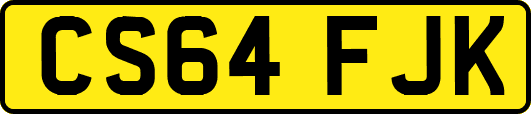 CS64FJK