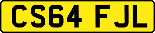 CS64FJL