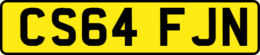 CS64FJN