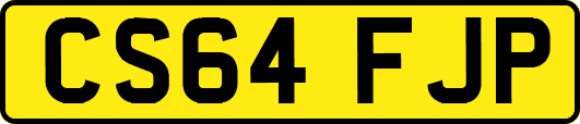 CS64FJP