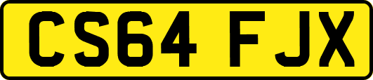 CS64FJX