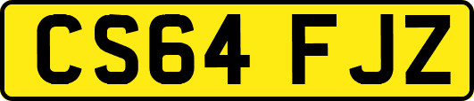 CS64FJZ