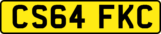 CS64FKC