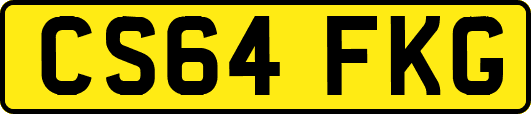 CS64FKG