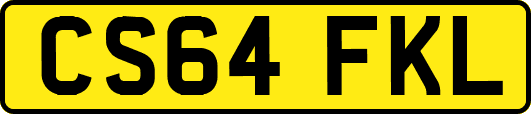 CS64FKL