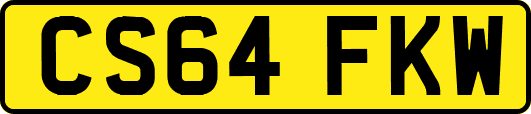 CS64FKW