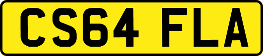CS64FLA