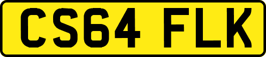 CS64FLK